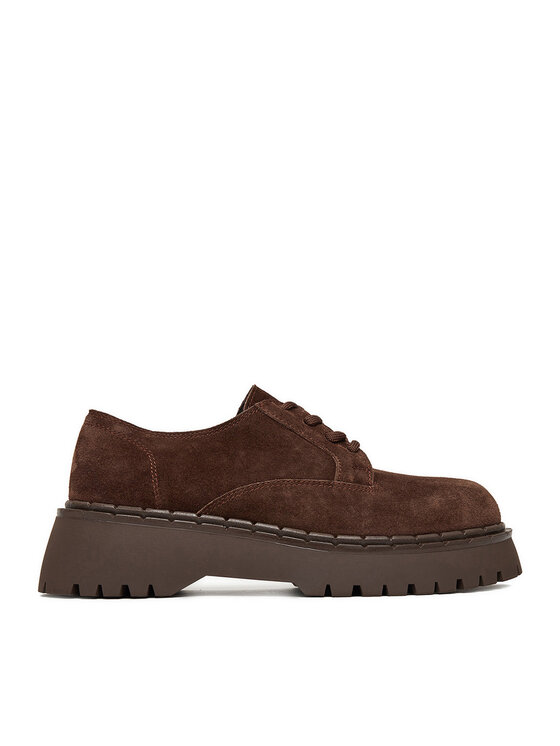 Badura Badura Scarpe basse EO-ARLETH-25FW12 Marrone