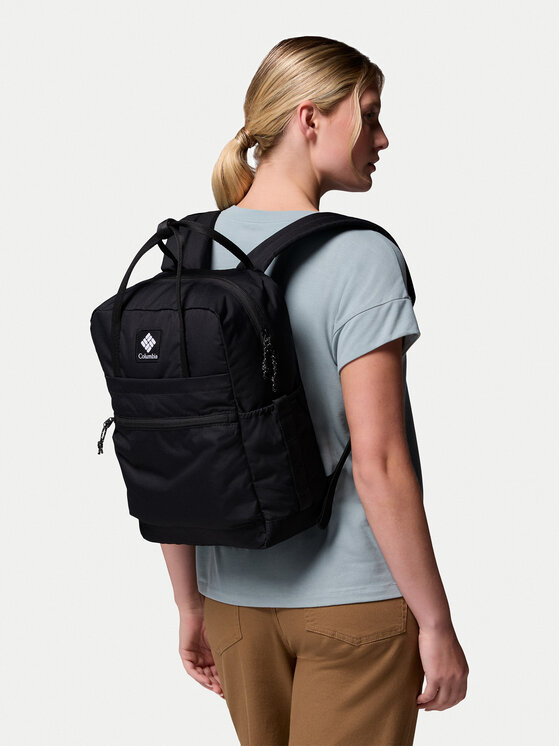 Columbia Columbia Zaino Trail Traveler™ II 18L 2158191 Nero