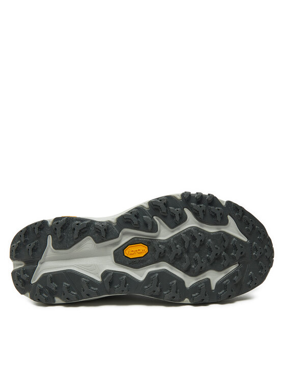 Hoka Hoka Tenisice za trčanje Speedgoat 6 GTX GORE-TEX 1155150 Siva
