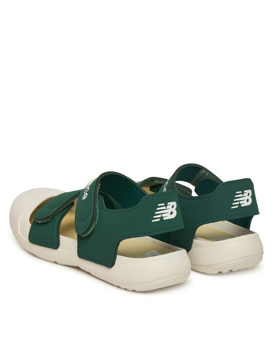 New Balance New Balance Sandali SYA809T3 Zelena