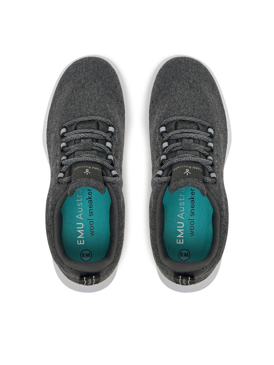 EMU Australia EMU Australia Sneakers W13163 Grau