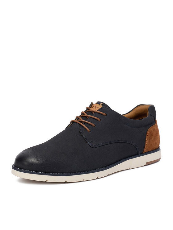 Lasocki Lasocki Halbschuhe CEO-IDEO-02 MI24 Dunkelblau