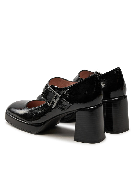Hispanitas Hispanitas Pantofi pumps Rio-I24 HI243659 Negru