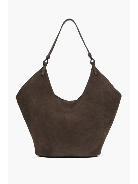 Estro Estro Τσάντα ER00118144 Καφέ