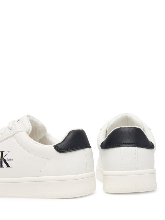 Calvin Klein Calvin Klein Laisvalaikio batai V3X9-83284-1355X M Balta