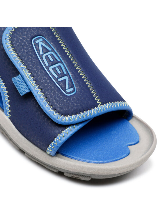 Keen Keen Sandali Knotch River Ot 1026157 Mornarsko modra