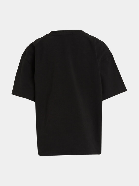 Calvin Klein Jeans Calvin Klein Jeans T-särk Intrasia IB0IB02032 Must Relaxed Fit