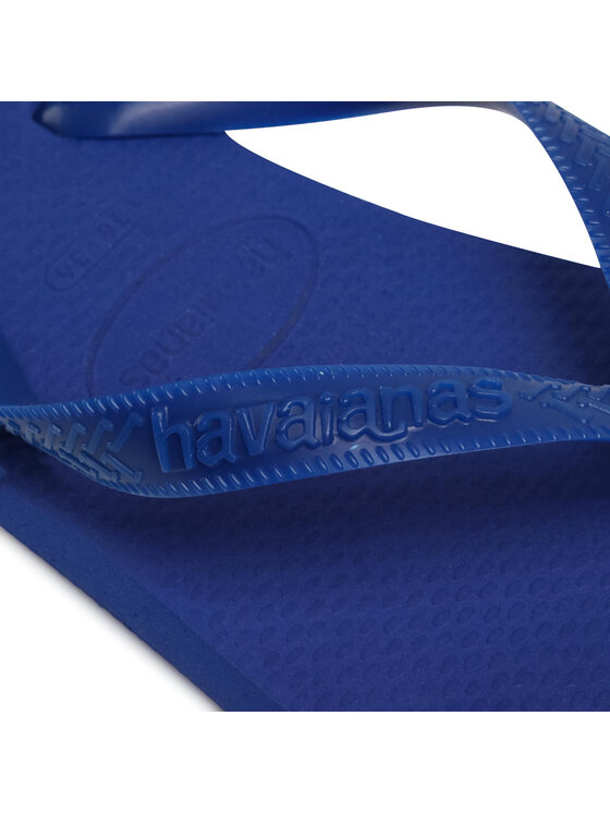 Havaianas Havaianas Σαγιονάρες Top 40000292711 Μπλε