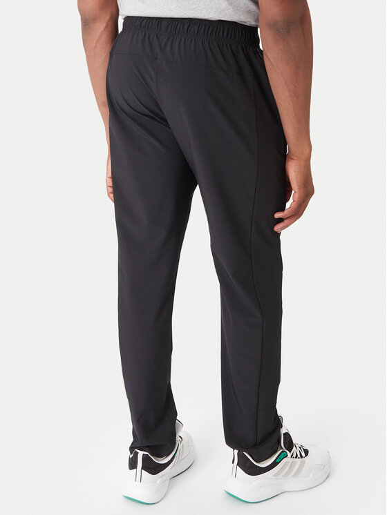 adidas adidas Jogginghose Training Essentials Holiday JM5441 Schwarz Regular Fit