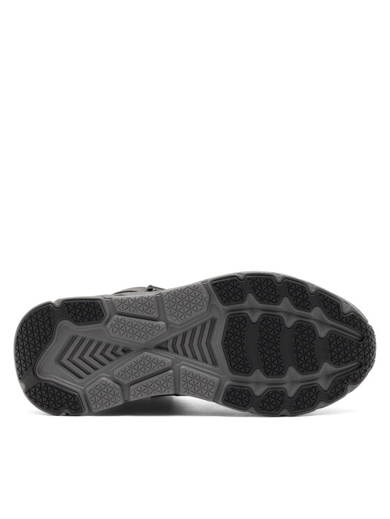 Sprandi Sprandi Sneakers TEC BP40-22624Z Grau