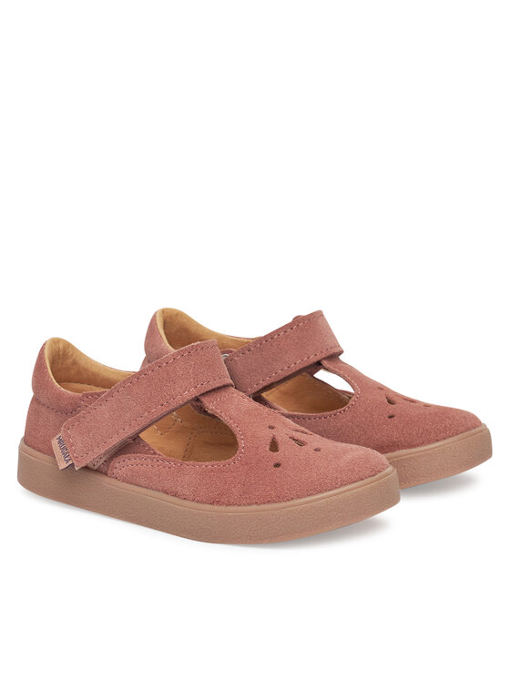 Mrugała Mrugała Cipele Luna 2290/5-44 Ružičasta