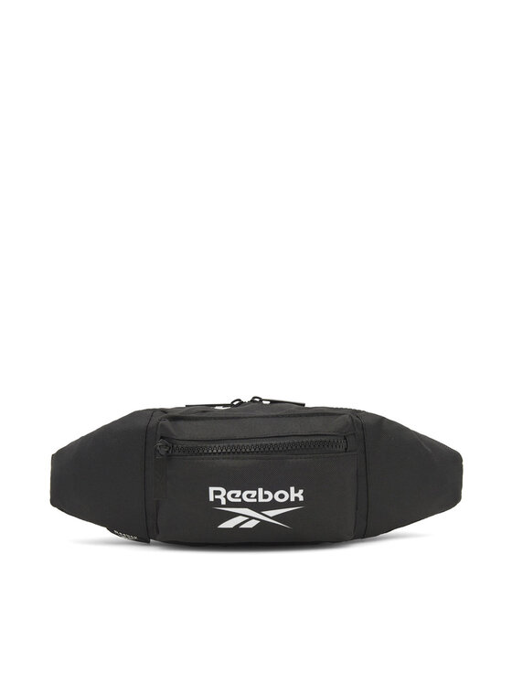 Reebok Reebok Ľadvinka RBK-002-CCC-05 Čierna