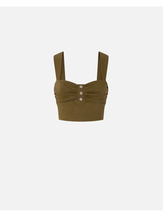 PINKO PINKO Body 85232 Verde