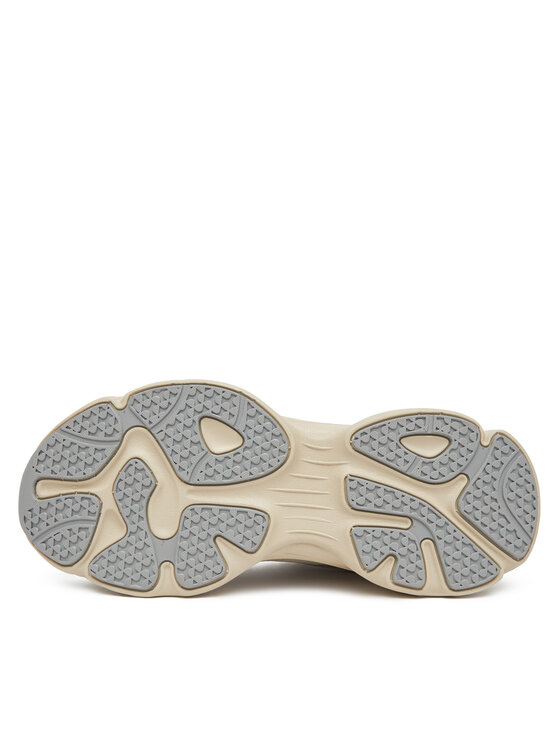 Sprandi Sprandi Sneakersy A22R1116H-1 Beżowy