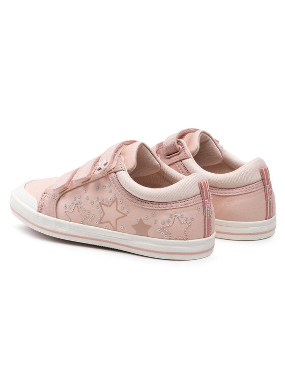 Scarpe sportive 45249 Rosa