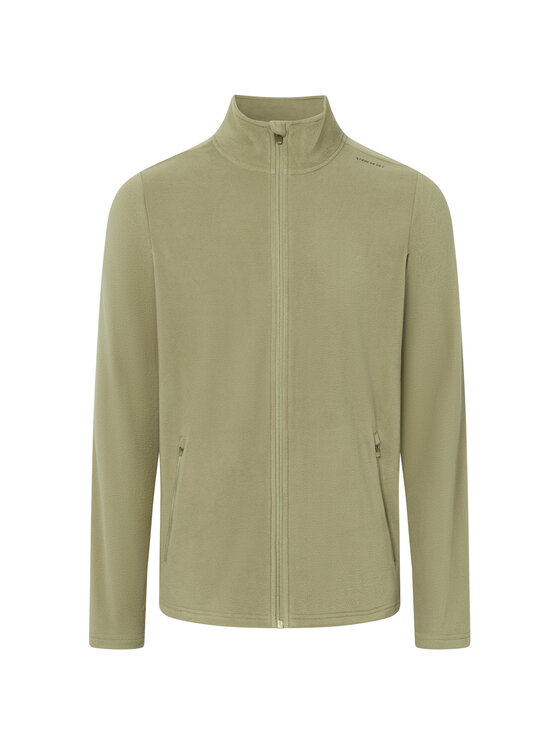 Viking Viking Bluza Tesero Man Khaki Regular Fit