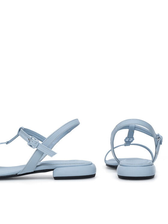 GINO ROSSI Gino Rossi Sandalen CHRISTIE-24351 Himmelblau