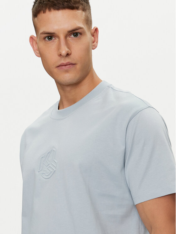 T-Shirt Karl Lagerfeld Jeans