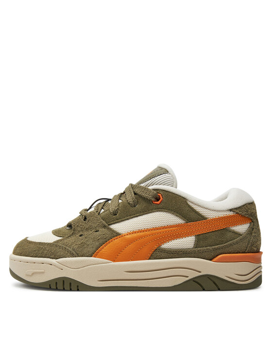 Puma Puma Αθλητικά 180 Texture 397313 02 Χακί