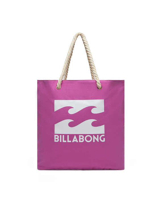 Geantă Billabong BLB-B-001-07 Violet