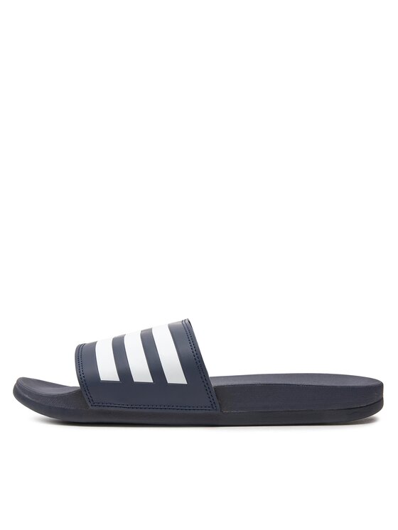 adidas adidas Šľapky adilette Comfort GZ5892 Tmavomodrá