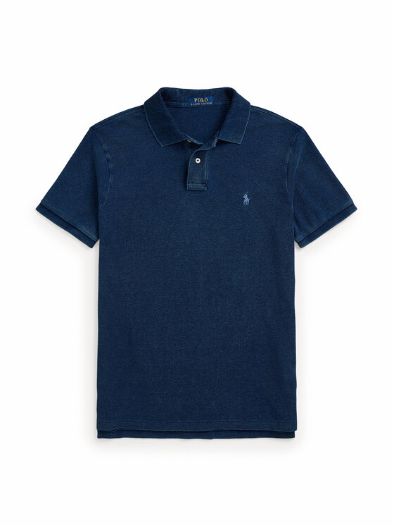 Polo Ralph Lauren Polo Ralph Lauren Polokošile 710970582003 Tmavomodrá Regular Fit