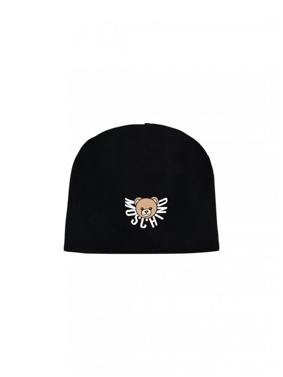 LOVE MOSCHINO LOVE MOSCHINO Berretto hmx02m_nero Nero