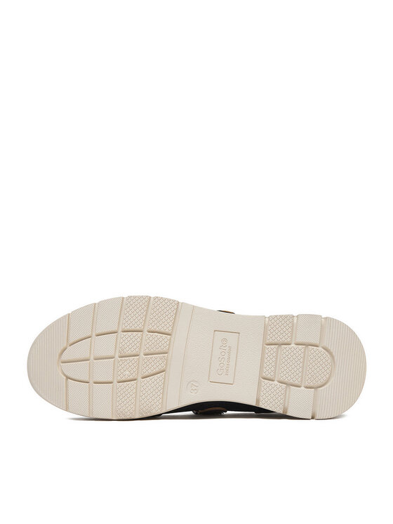 Go Soft Go Soft Décolleté CEO-HY8205-2 Blu scuro