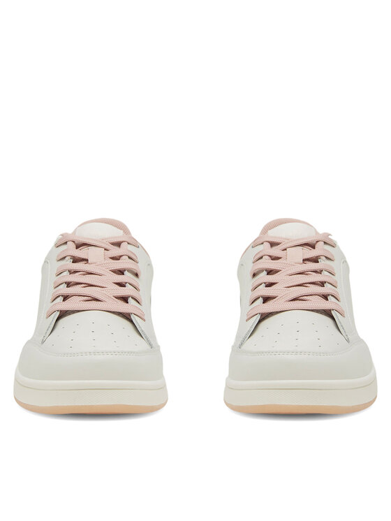 Lasocki Young Lasocki Young Sneakers Coco A23F0587A-1 Alb
