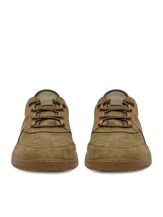 Rieker Rieker Sneakersy CEO-08351-64 Brązowy