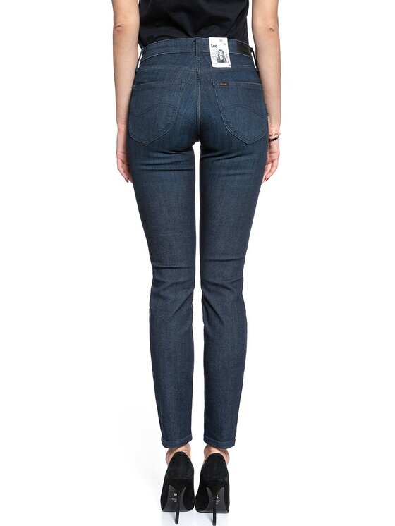 Lee Lee Jeans ELLY Blu Slim Fit
