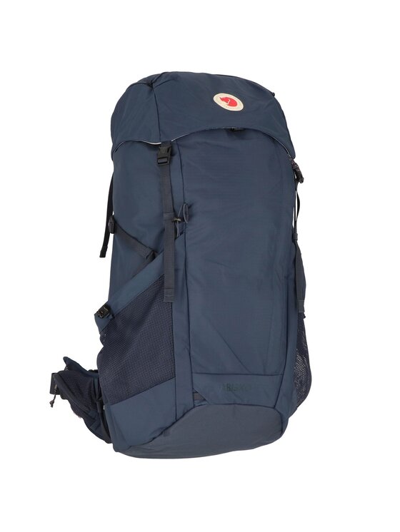 Fjällräven Fjällräven Plecak 274698 Błękitny