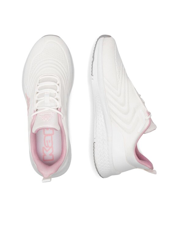 Kappa Kappa Sneakers SS24-3C010 Weiß