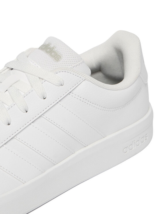 adidas adidas Superge C-GRAND COURT BASE 3.0 HQ0080 Bela