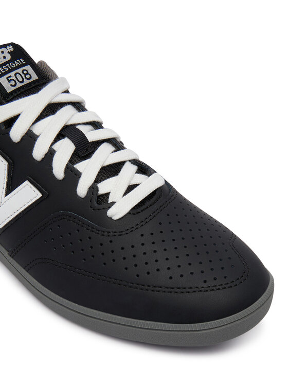 New Balance New Balance Sneakersy UN508BND Czarny