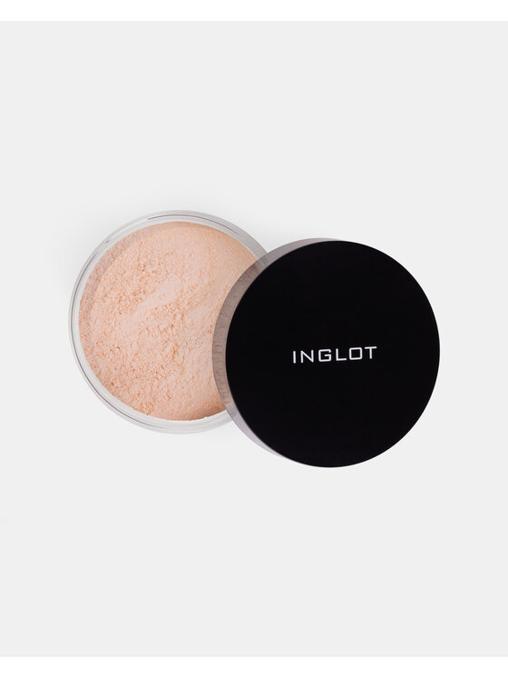 INGLOT INGLOT HD NF Puder 42