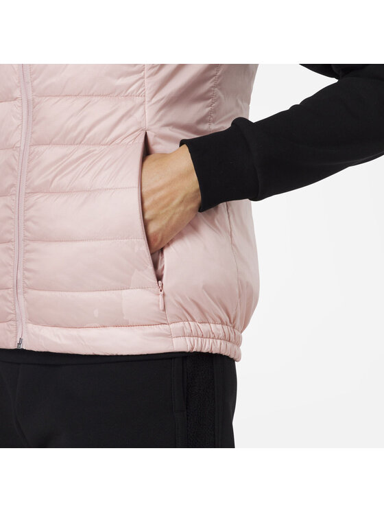Rossignol Rossignol Bezrękawnik W Rossi Light Vest Różowy Regular Fit