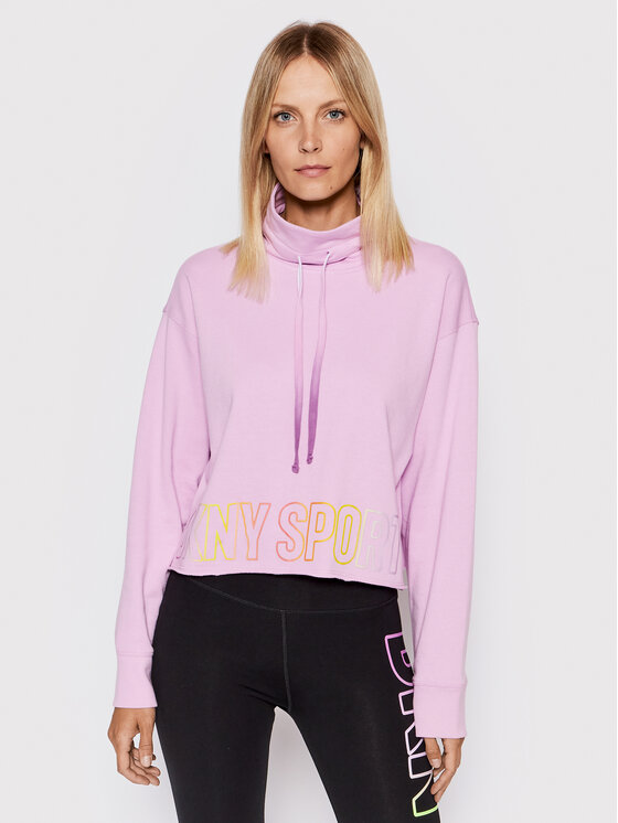 Felpa DKNY Sport
