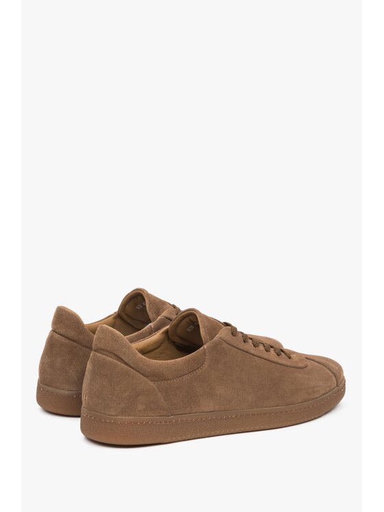 Estro Estro Sneakers ER00117295 Καφέ