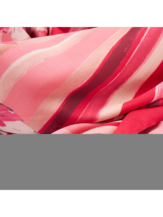 Foulard Ecs Foulard 2A1066 T0300 Rosa