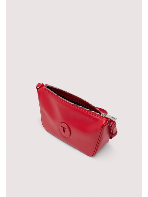 Trussardi Trussardi Borsetta Z391E006553N016 Rosso