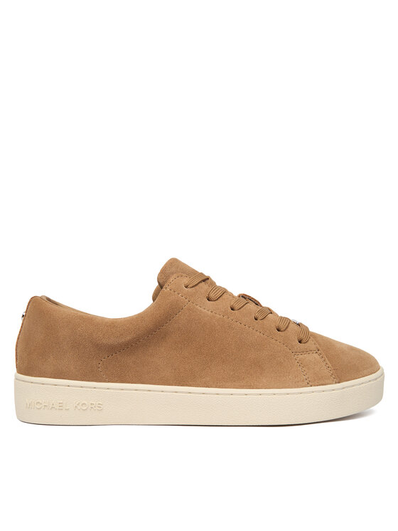 MICHAEL Michael Kors MICHAEL Michael Kors Sportcipők Keaton 43R6KTFS1S Bézs