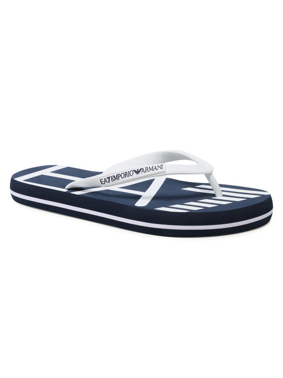 Infradito XCQ004 XK196 N527 Bianco