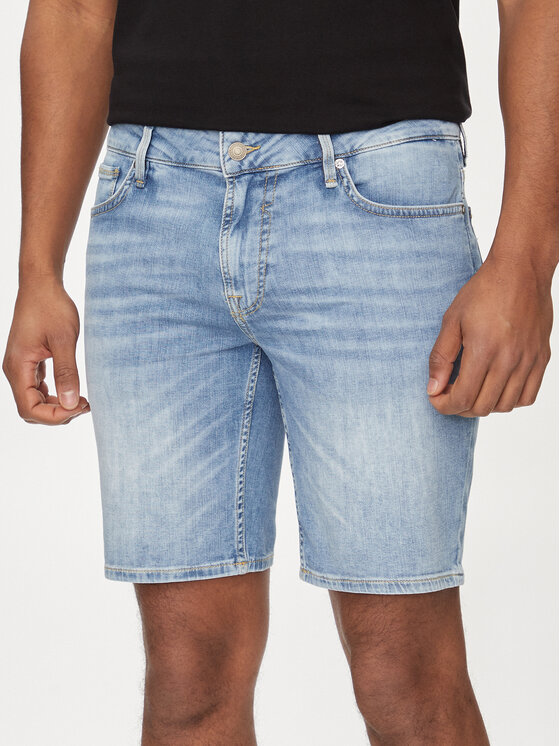 Pantaloncini di jeans Guess