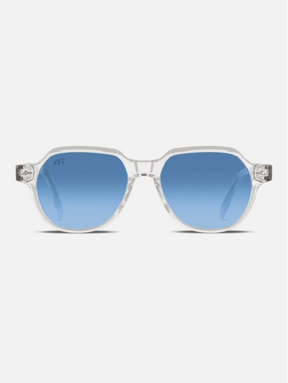 X Frame Therapy X Frame Therapy Occhiali da sole Chromashade Blu