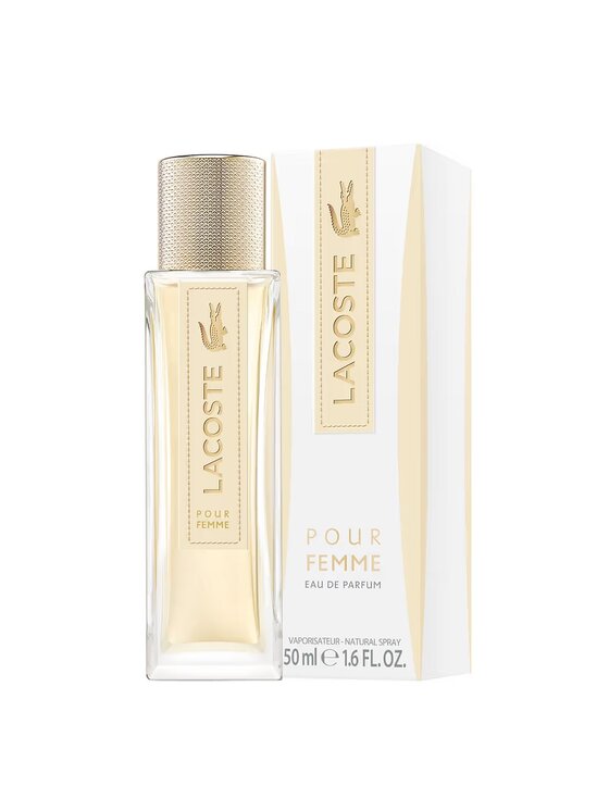 Lacoste Lacoste Pour Femme Woda perfumowana