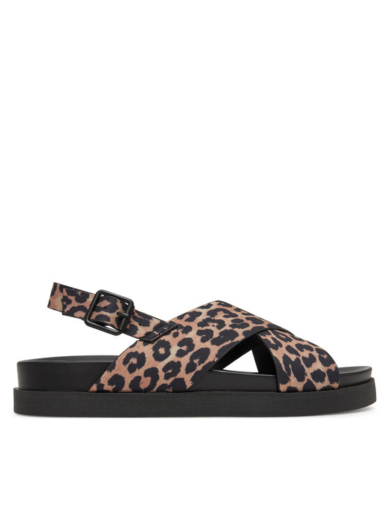 ONLY Shoes ONLY Shoes Sandale Onlminnie-2 Maro