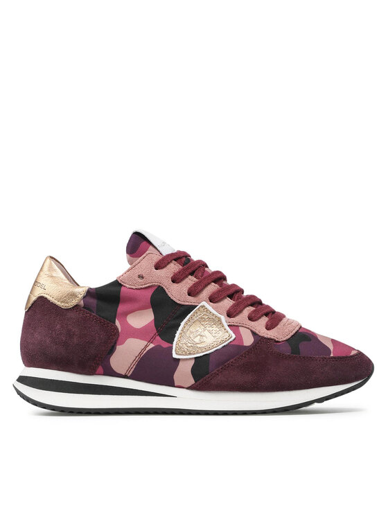 Sneakers Trpx TZLD CC27 Bordeaux
