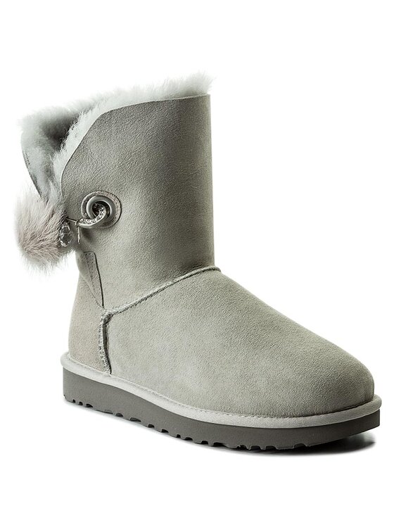 Ugg Stivali da neve W Irina 1017502 Grigio Modivo