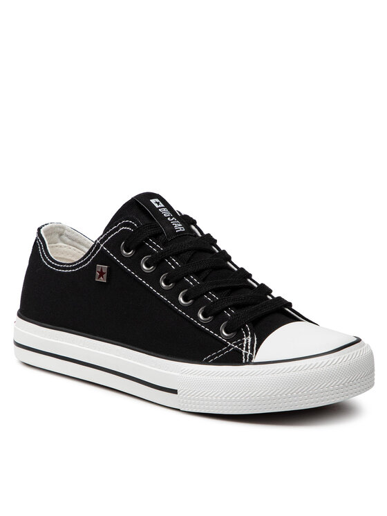 Scarpe da ginnastica DD274A236R36 Nero